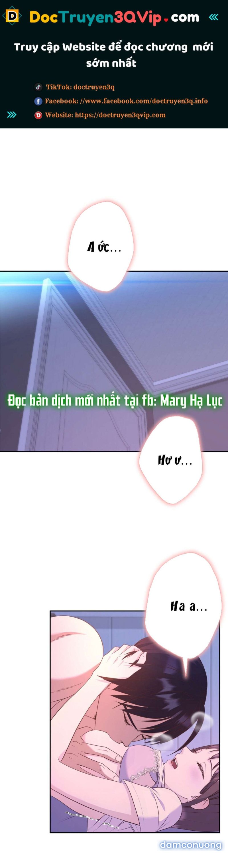 [18+] Sếp Của Anh Trai Vượt Quá Giới Hạn 