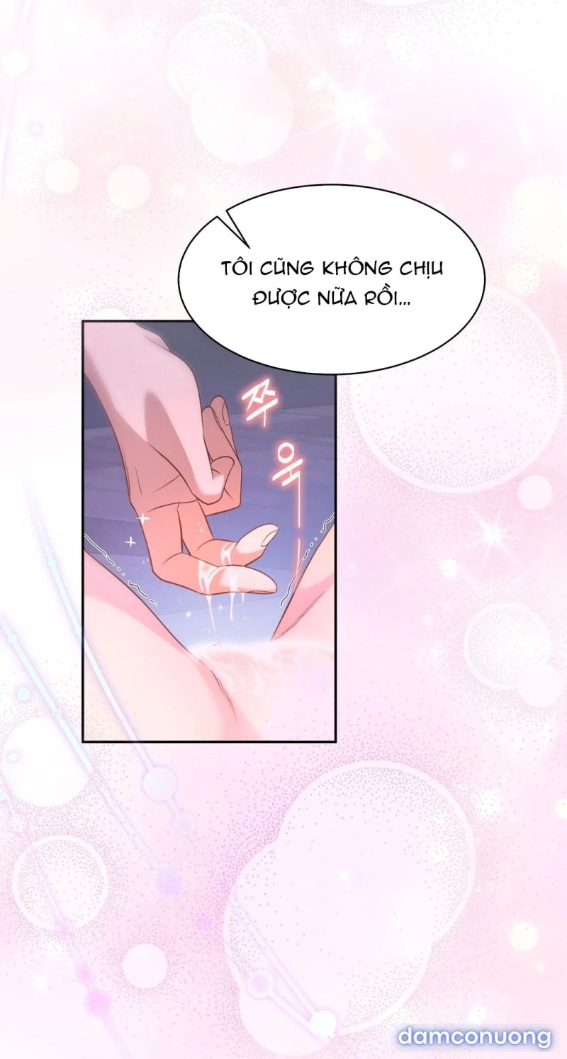 [18+] Sếp Của Anh Trai Vượt Quá Giới Hạn 