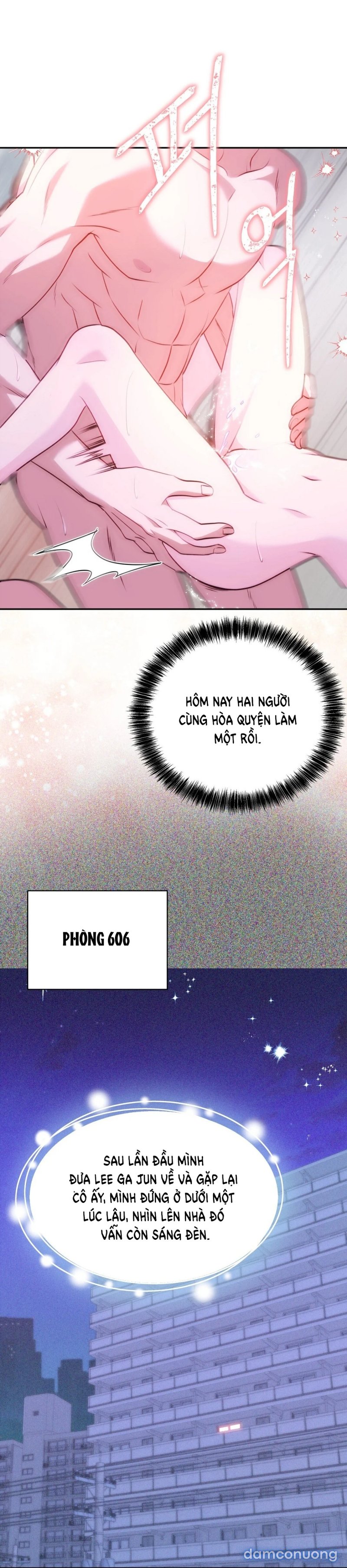 [18+] Sếp Của Anh Trai Vượt Quá Giới Hạn 