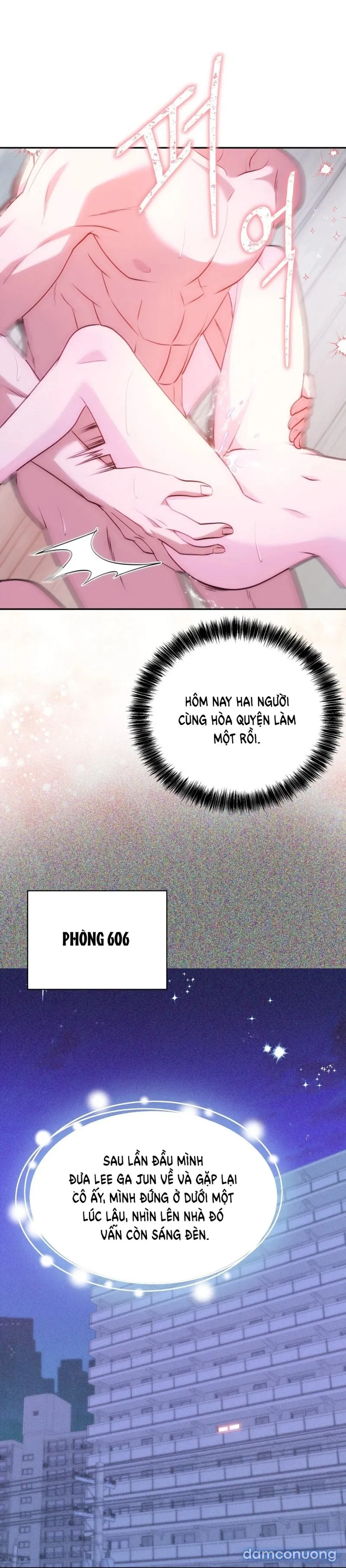 [18+] Sếp Của Anh Trai Vượt Quá Giới Hạn 