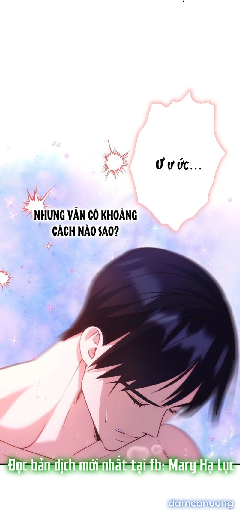 [18+] Sếp Của Anh Trai Vượt Quá Giới Hạn 