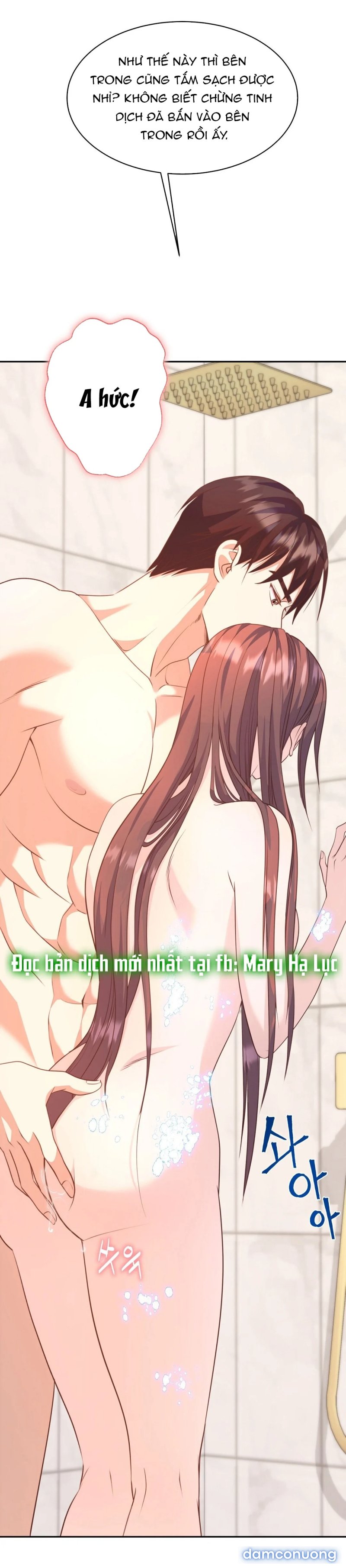 [18+] Sếp Của Anh Trai Vượt Quá Giới Hạn 