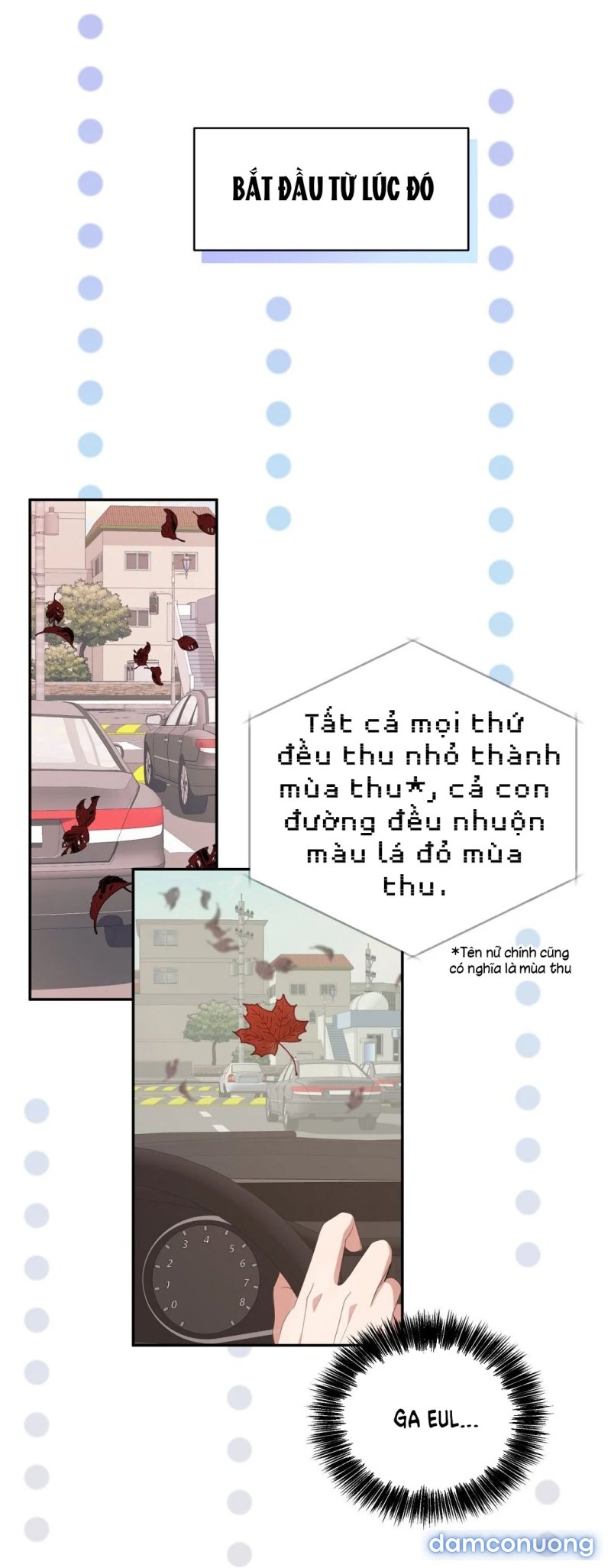 [18+] Sếp Của Anh Trai Vượt Quá Giới Hạn 
