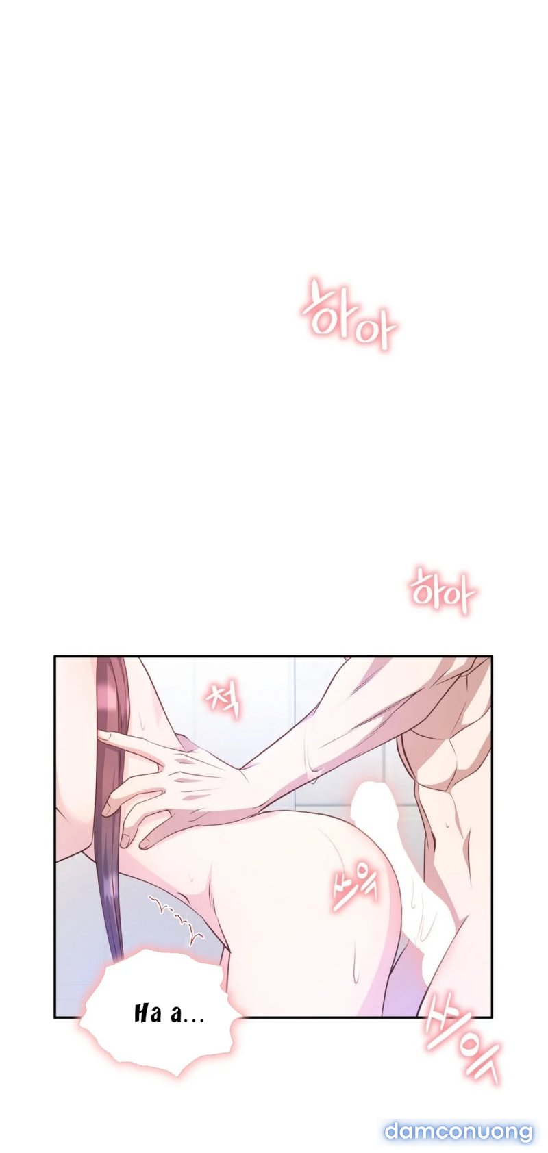 [18+] Sếp Của Anh Trai Vượt Quá Giới Hạn 