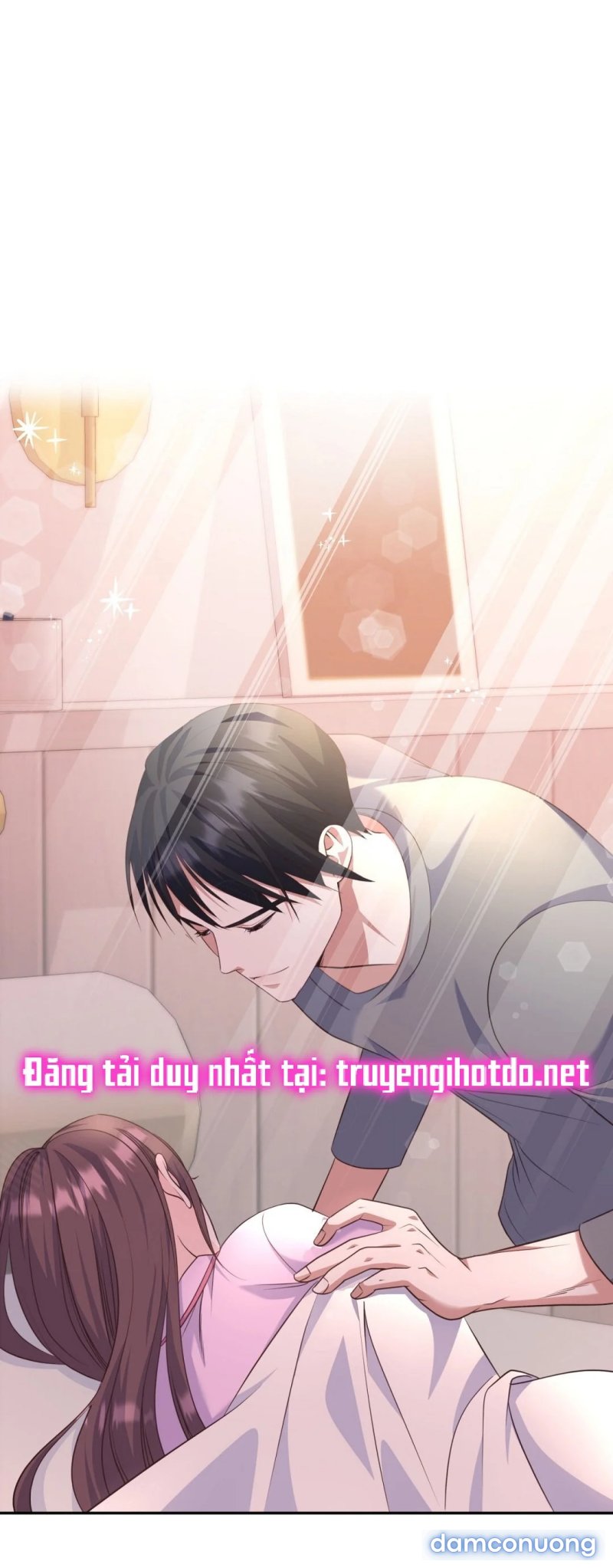 [18+] Sếp Của Anh Trai Vượt Quá Giới Hạn 