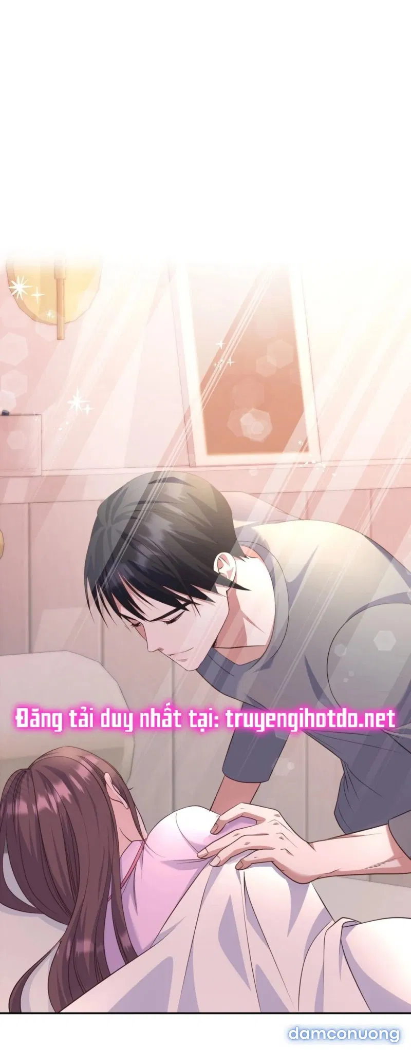 [18+] Sếp Của Anh Trai Vượt Quá Giới Hạn 
