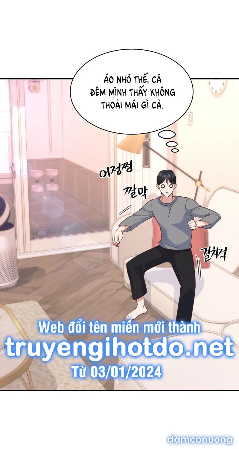 [18+] Sếp Của Anh Trai Vượt Quá Giới Hạn 