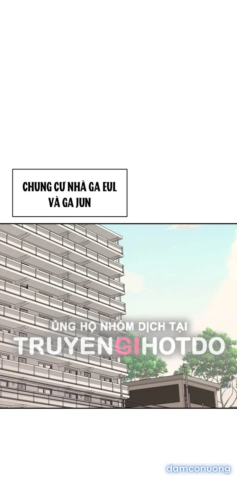 [18+] Sếp Của Anh Trai Vượt Quá Giới Hạn 