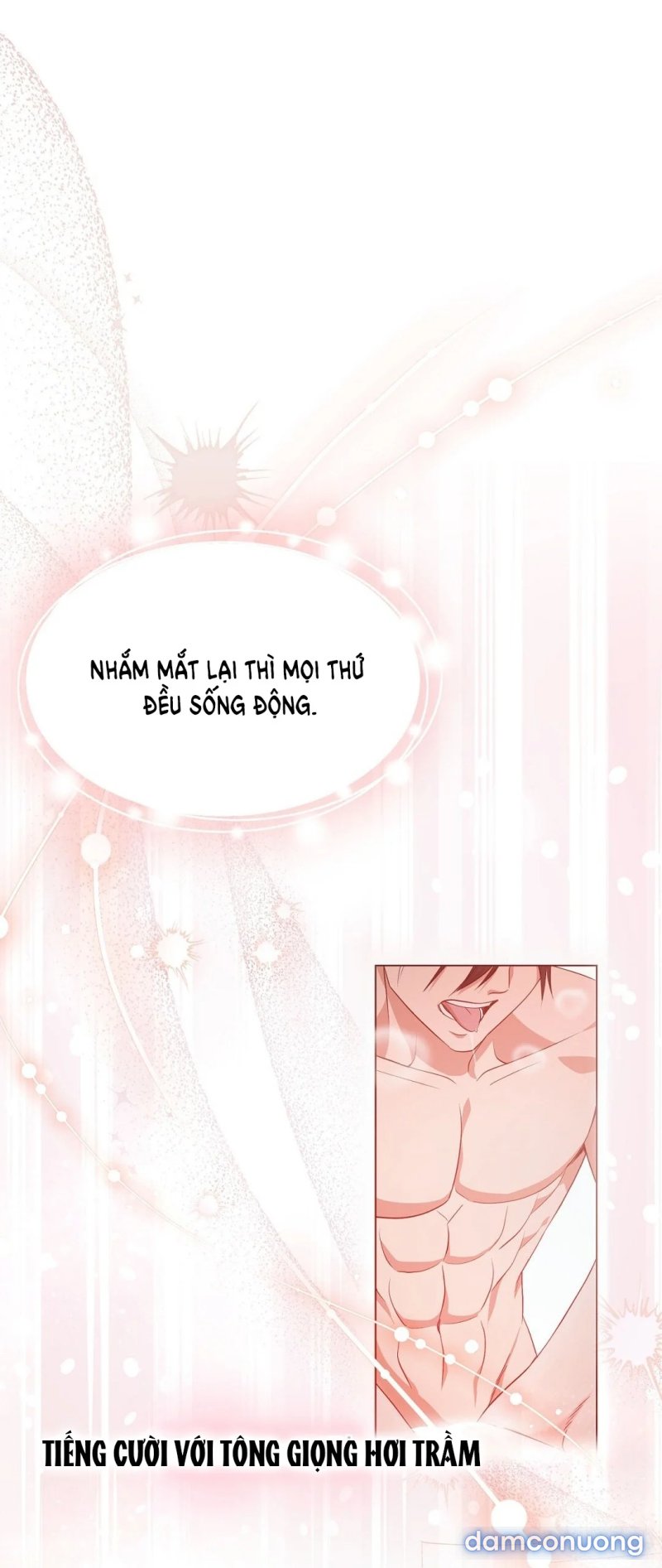 [18+] Sếp Của Anh Trai Vượt Quá Giới Hạn 