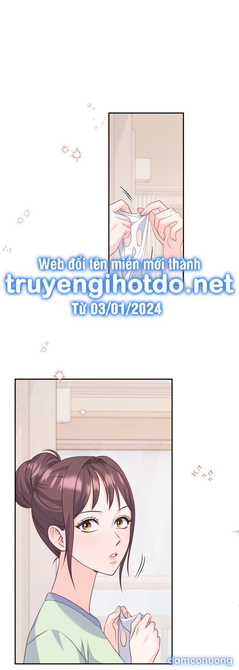 [18+] Sếp Của Anh Trai Vượt Quá Giới Hạn 