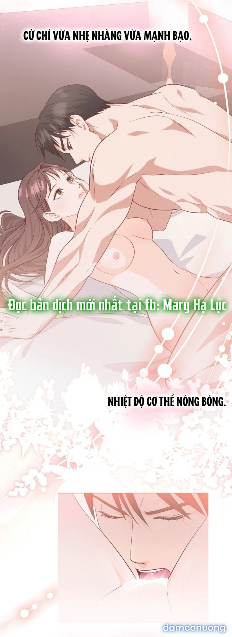[18+] Sếp Của Anh Trai Vượt Quá Giới Hạn 