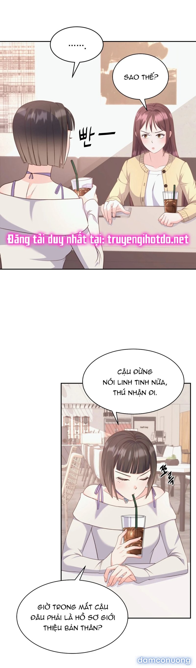 [18+] Sếp Của Anh Trai Vượt Quá Giới Hạn 