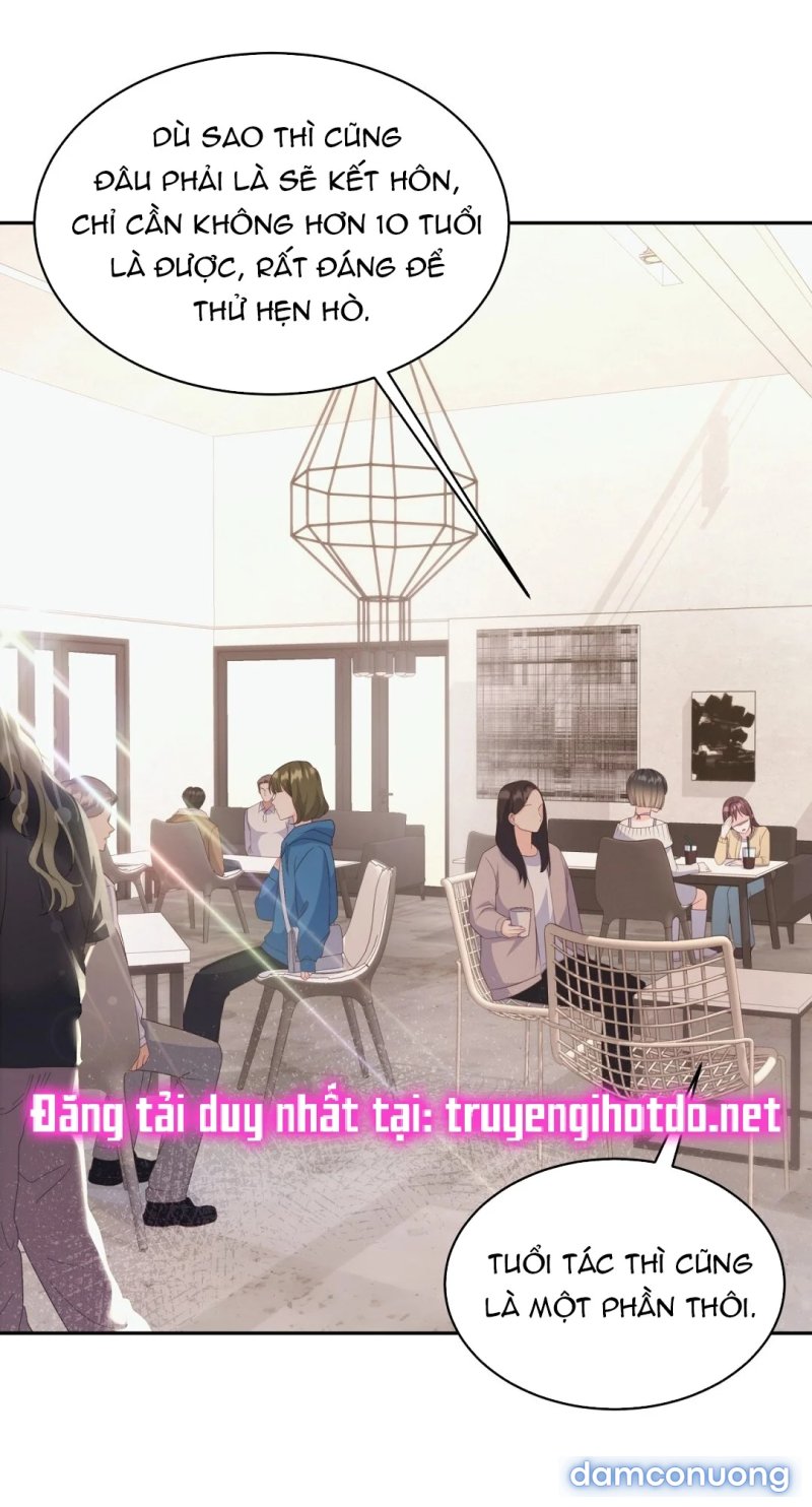 [18+] Sếp Của Anh Trai Vượt Quá Giới Hạn 