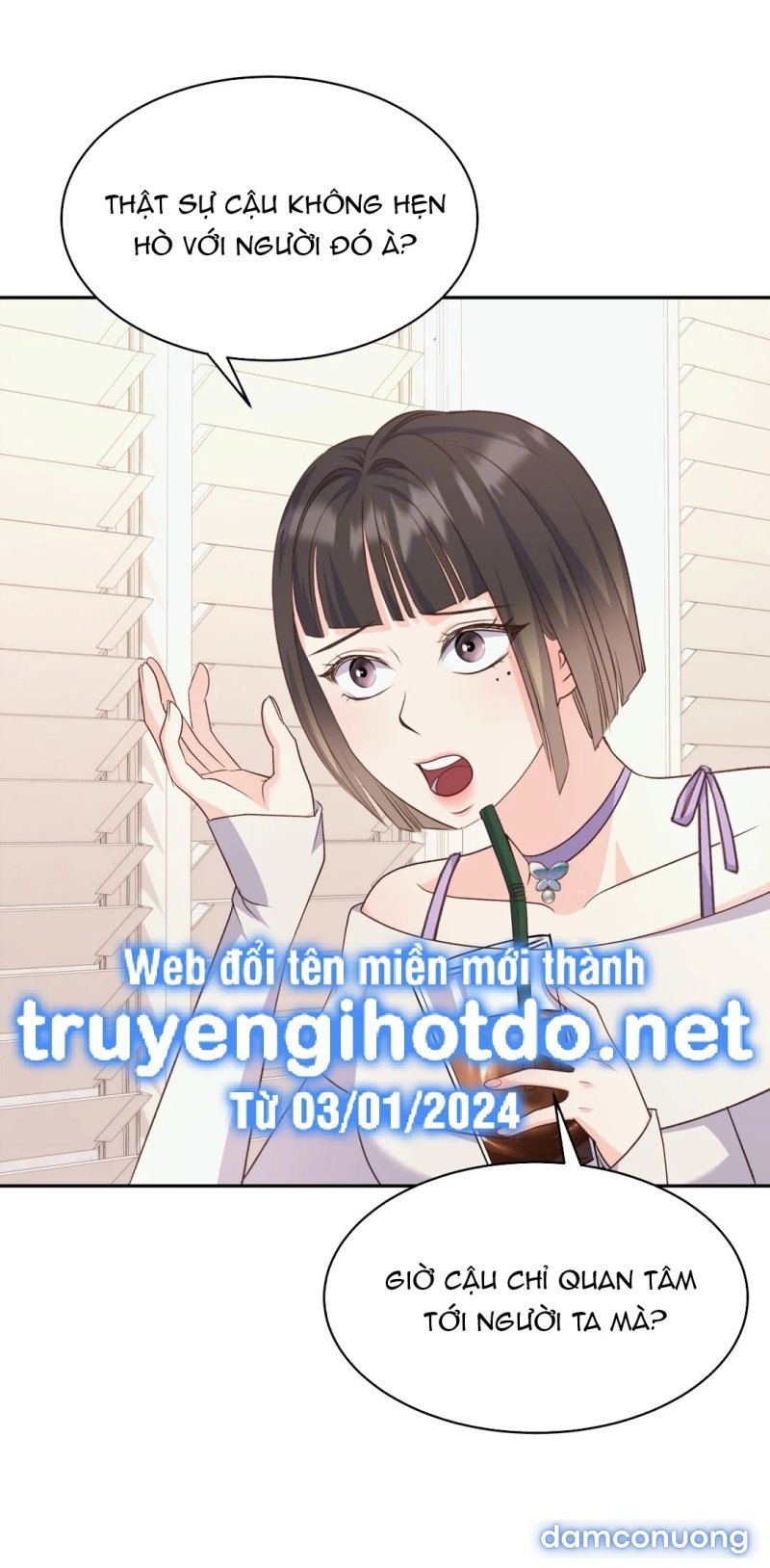 [18+] Sếp Của Anh Trai Vượt Quá Giới Hạn 