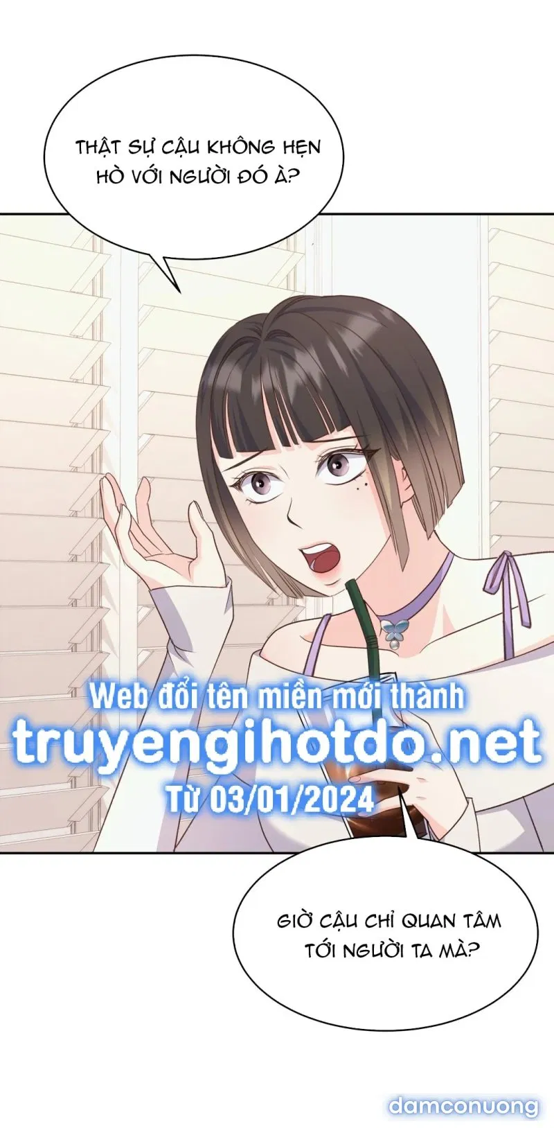 [18+] Sếp Của Anh Trai Vượt Quá Giới Hạn 