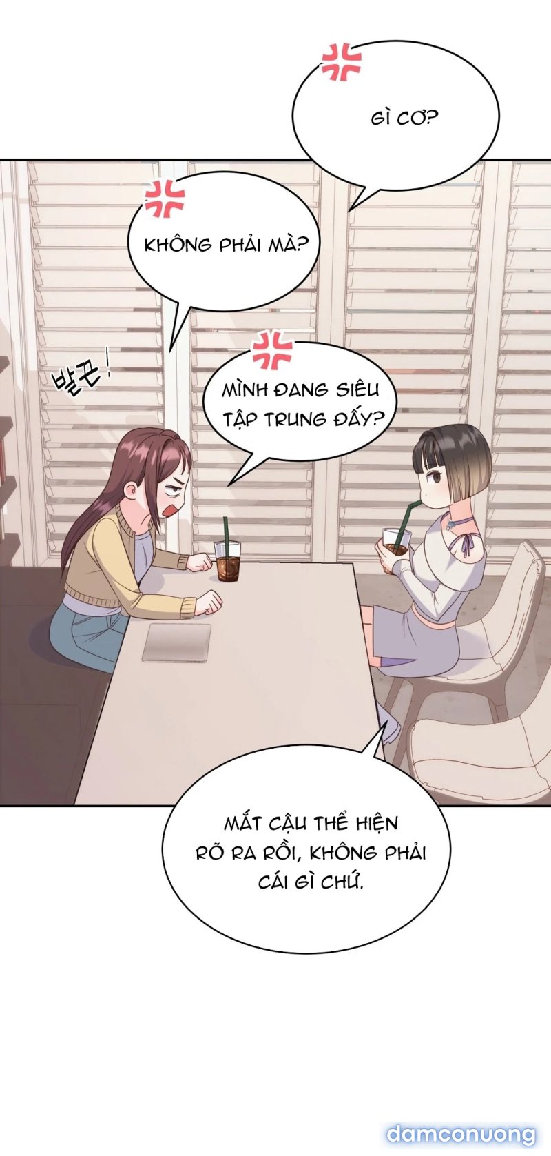 [18+] Sếp Của Anh Trai Vượt Quá Giới Hạn 
