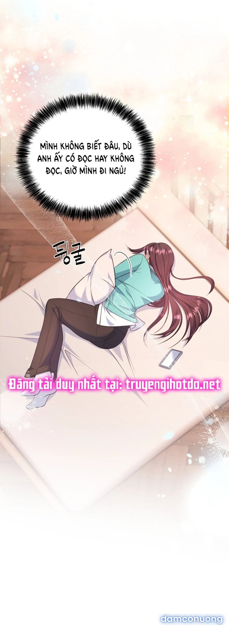 [18+] Sếp Của Anh Trai Vượt Quá Giới Hạn 