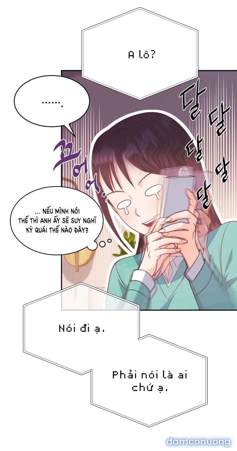 [18+] Sếp Của Anh Trai Vượt Quá Giới Hạn 