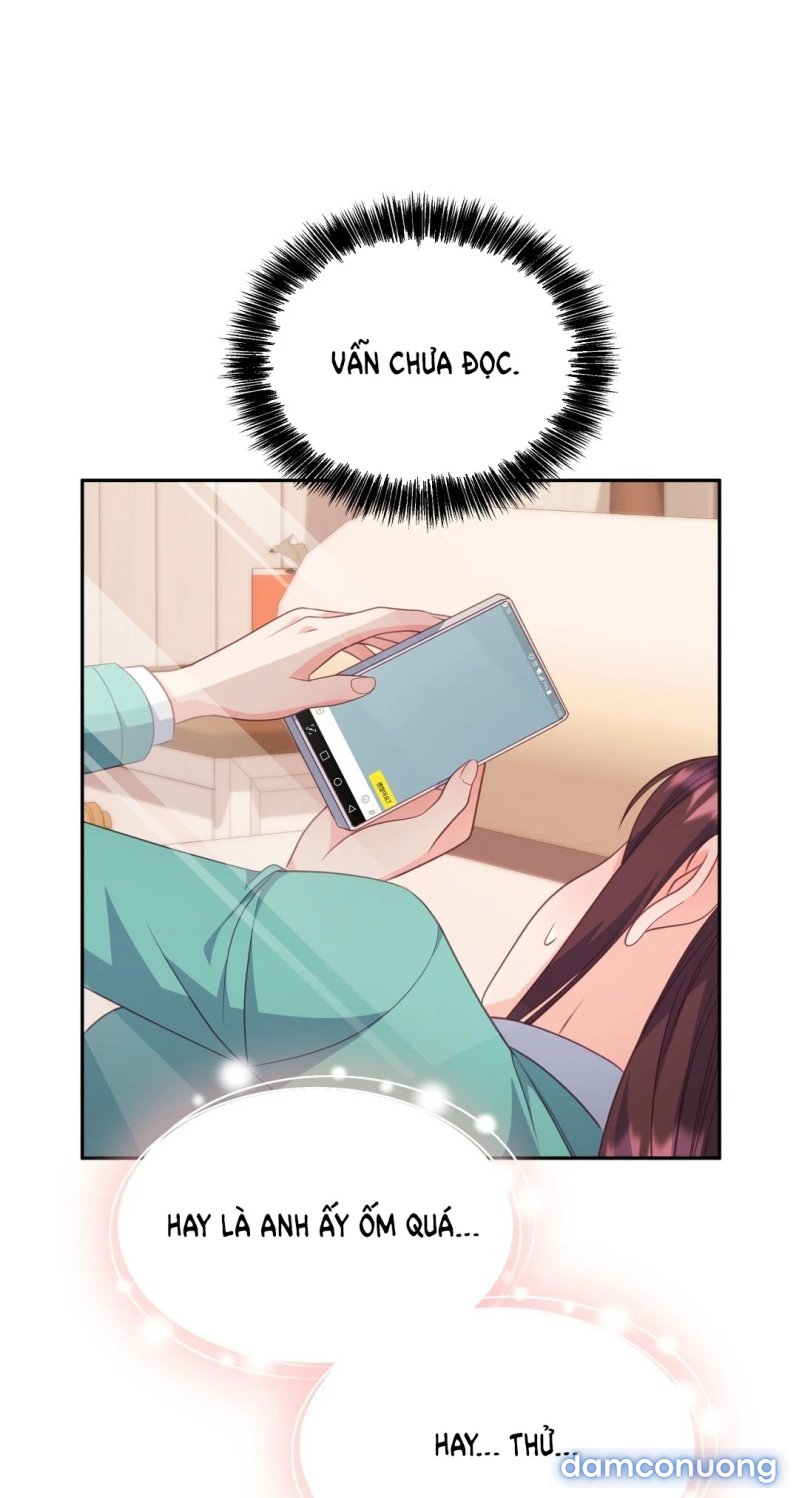 [18+] Sếp Của Anh Trai Vượt Quá Giới Hạn 