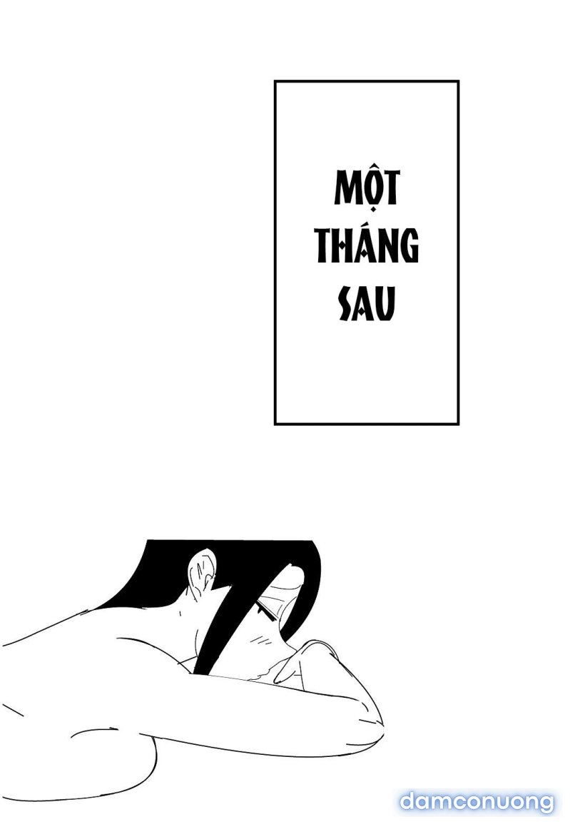 Làm ơn đừng làm gì xấu xa với mẹ tôi! 