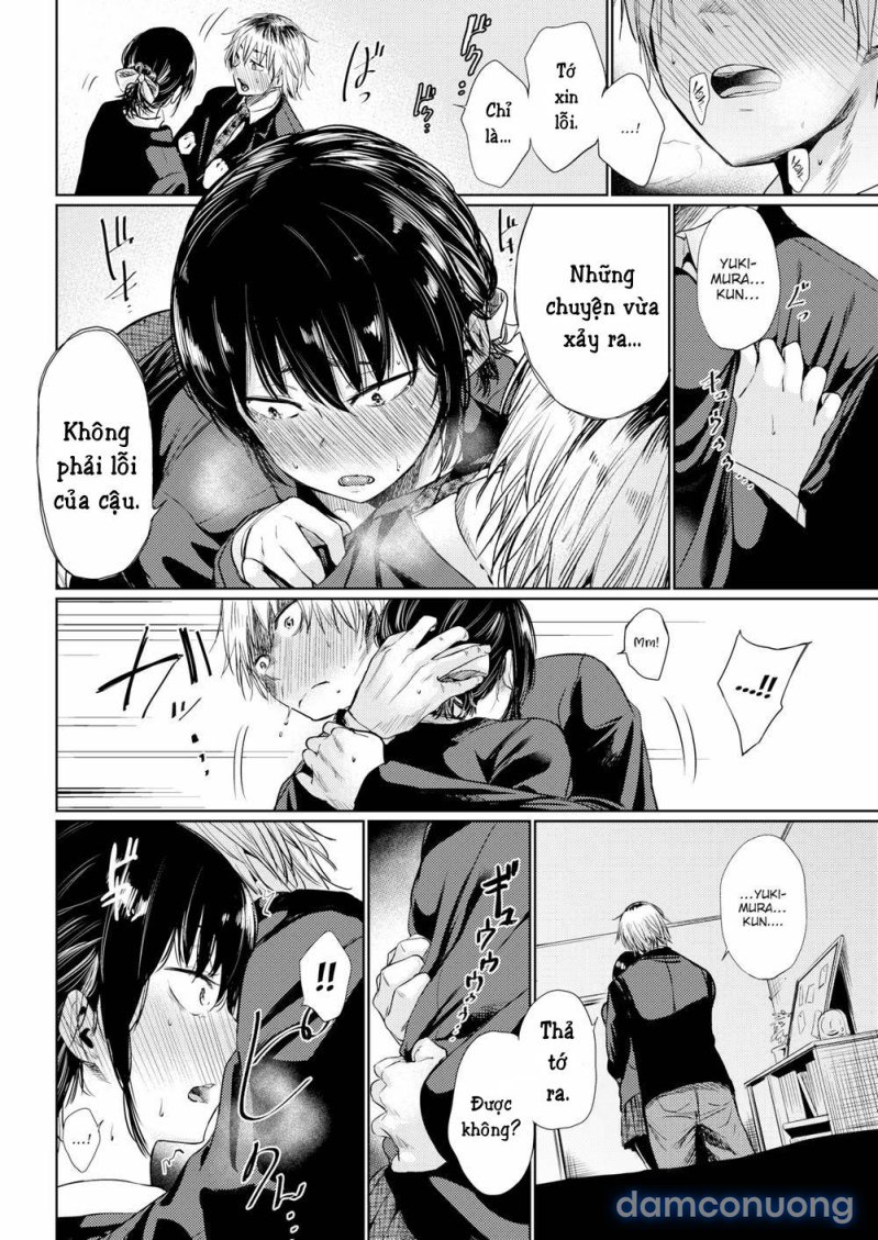 Tsuzura-san 