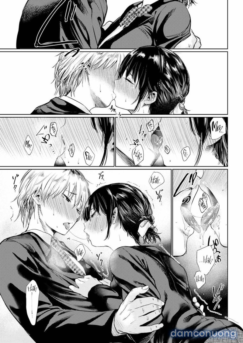 Tsuzura-san 