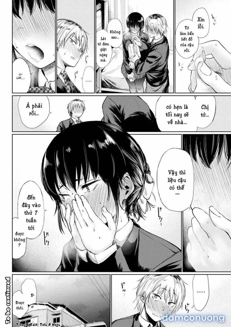 Tsuzura-san 