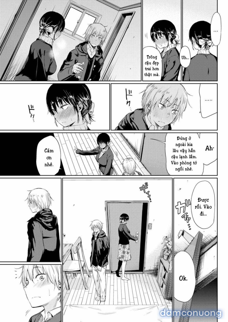 Tsuzura-san 