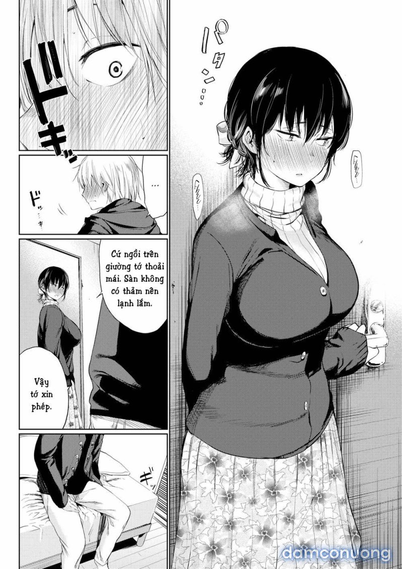 Tsuzura-san 