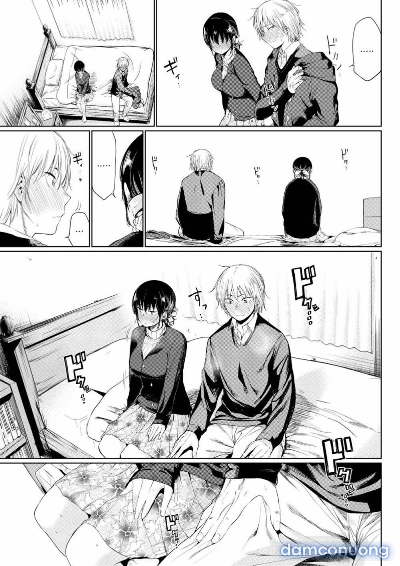 Tsuzura-san 