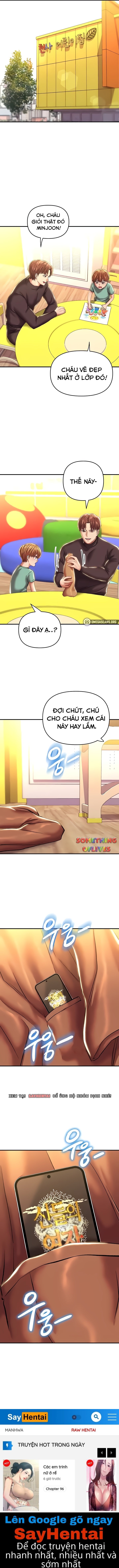Người Đàn Bà Của Zeus 