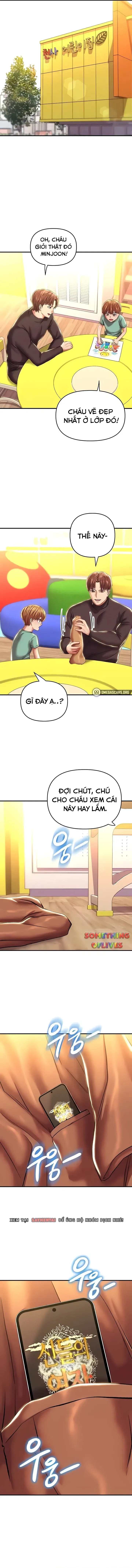 Người Đàn Bà Của Zeus 