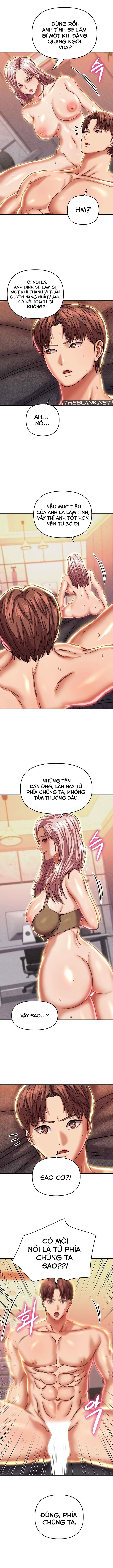 Người Đàn Bà Của Zeus 
