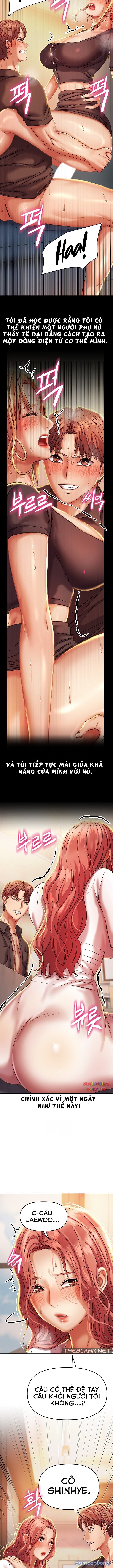 Người Đàn Bà Của Zeus 