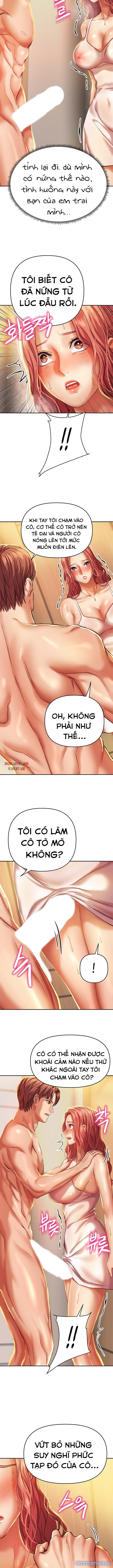 Người Đàn Bà Của Zeus 