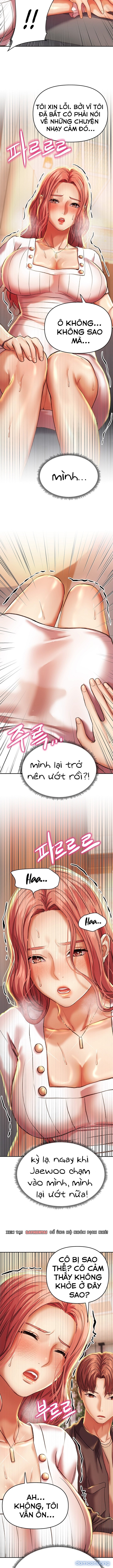 Người Đàn Bà Của Zeus 