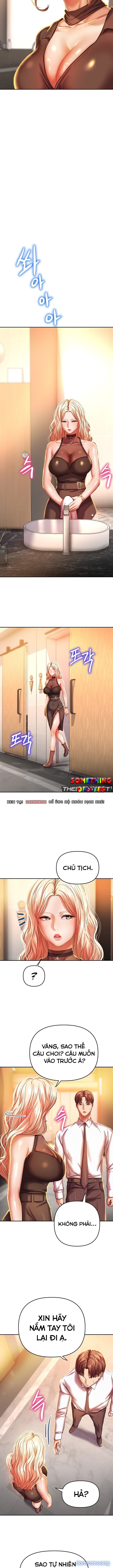 Người Đàn Bà Của Zeus 