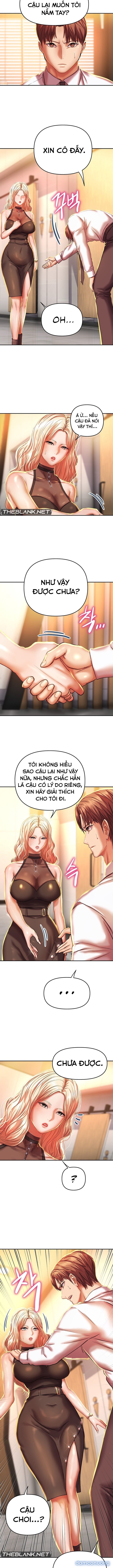 Người Đàn Bà Của Zeus 