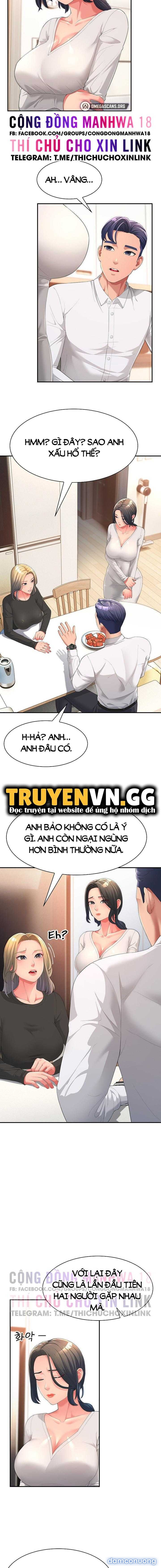 Đến Mẹ Vợ Cũng Phải Chiều Theo Ý Anh 