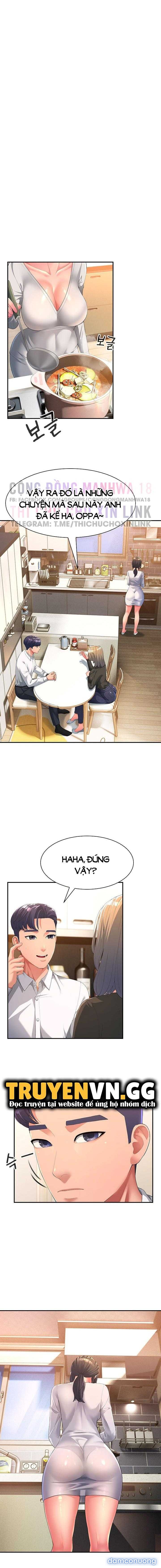 Đến Mẹ Vợ Cũng Phải Chiều Theo Ý Anh 