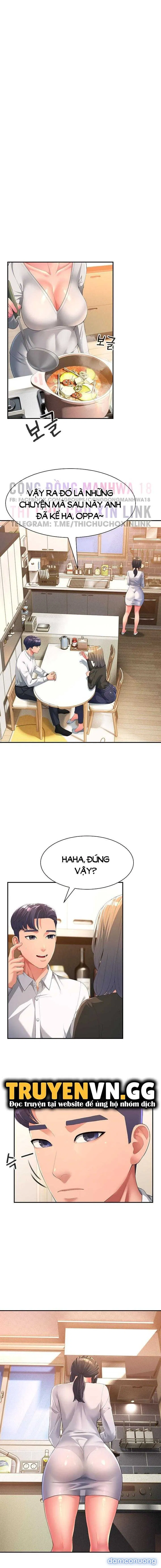 Đến Mẹ Vợ Cũng Phải Chiều Theo Ý Anh 