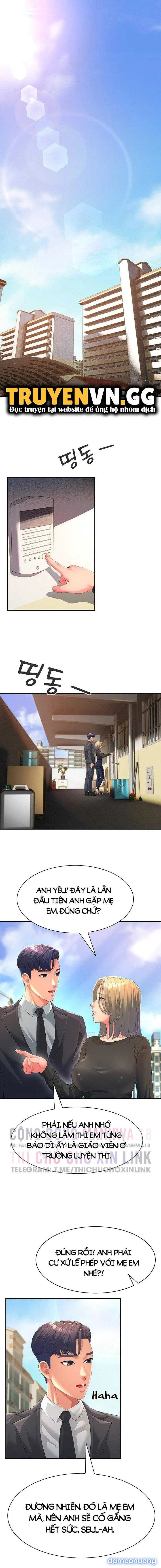 Đến Mẹ Vợ Cũng Phải Chiều Theo Ý Anh 