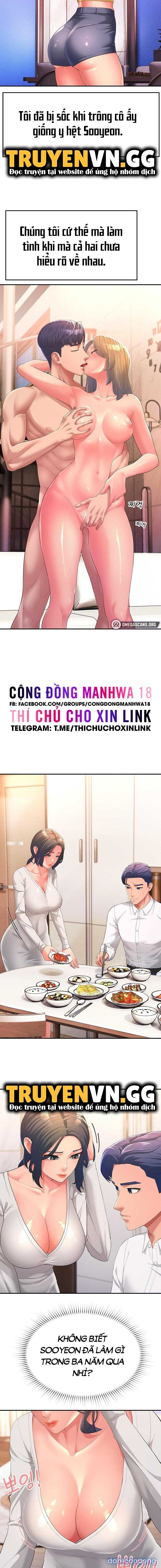 Đến Mẹ Vợ Cũng Phải Chiều Theo Ý Anh 