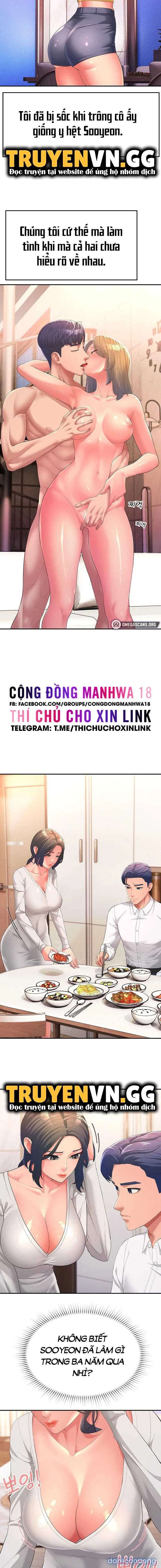 Đến Mẹ Vợ Cũng Phải Chiều Theo Ý Anh 