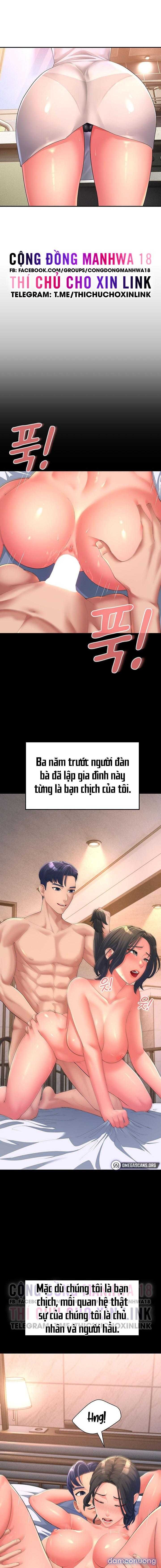 Đến Mẹ Vợ Cũng Phải Chiều Theo Ý Anh 