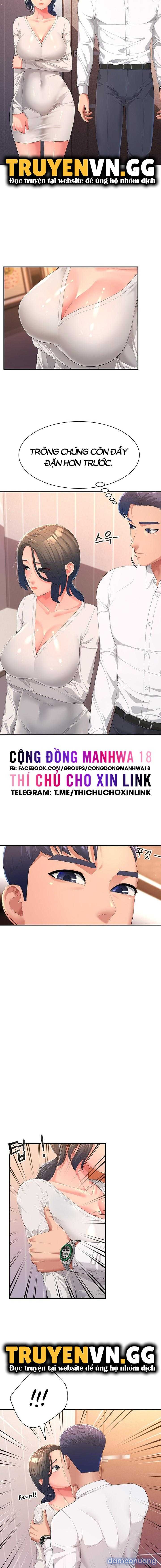 Đến Mẹ Vợ Cũng Phải Chiều Theo Ý Anh 