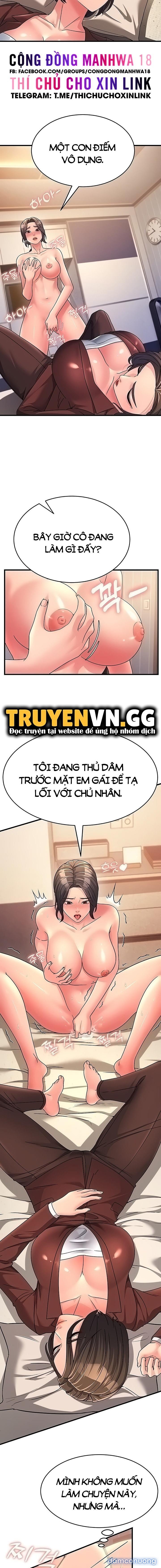 Đến Mẹ Vợ Cũng Phải Chiều Theo Ý Anh 