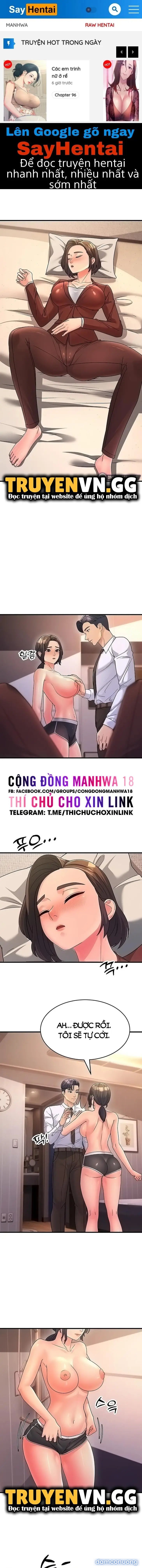 Đến Mẹ Vợ Cũng Phải Chiều Theo Ý Anh 