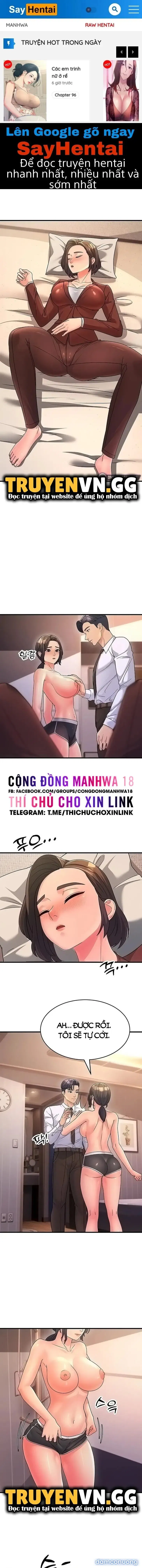 Đến Mẹ Vợ Cũng Phải Chiều Theo Ý Anh 