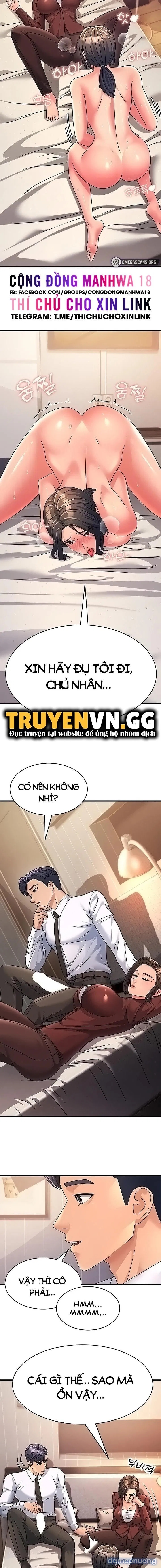 Đến Mẹ Vợ Cũng Phải Chiều Theo Ý Anh 